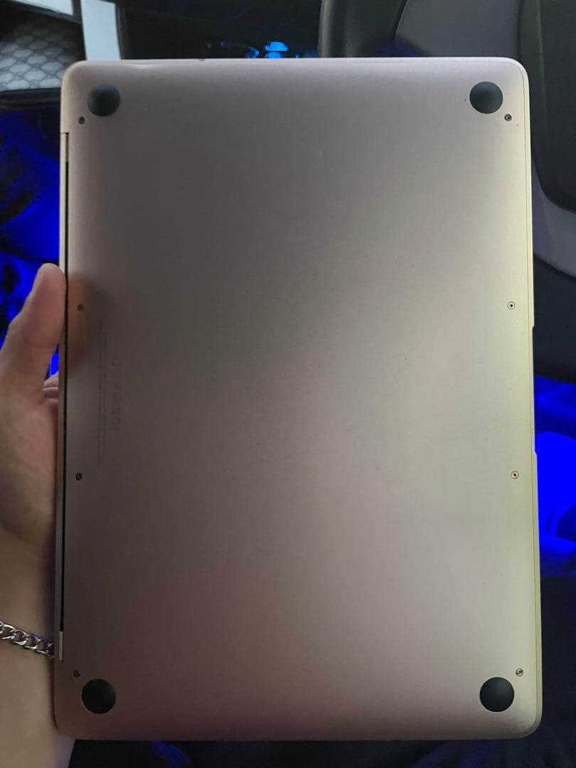 MacBook本体 MacBook (kengo66)