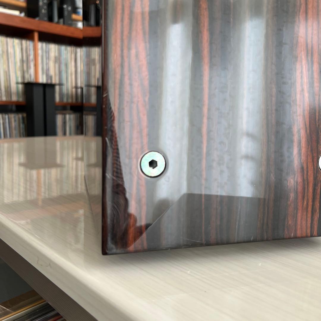 Bowers & Wilkins 705S2 signatureスピーカーペア