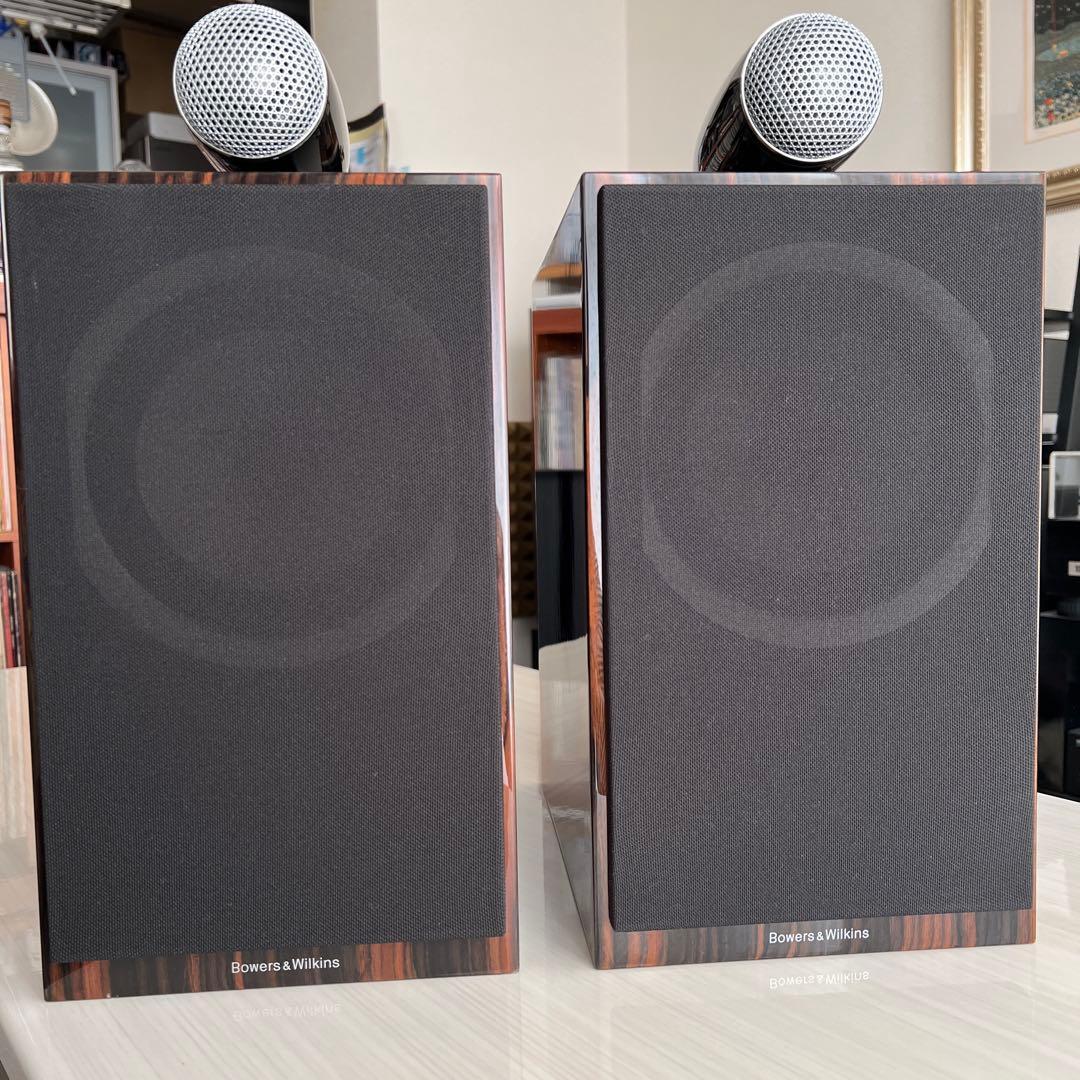 Bowers & Wilkins 705S2 signatureスピーカーペア