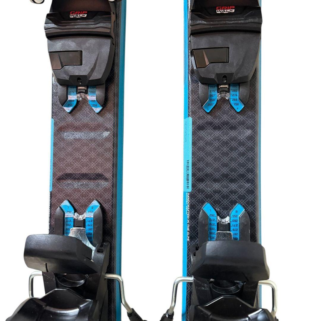 【ELAN】極美品　element PARABOLIC ROCKER 10.6