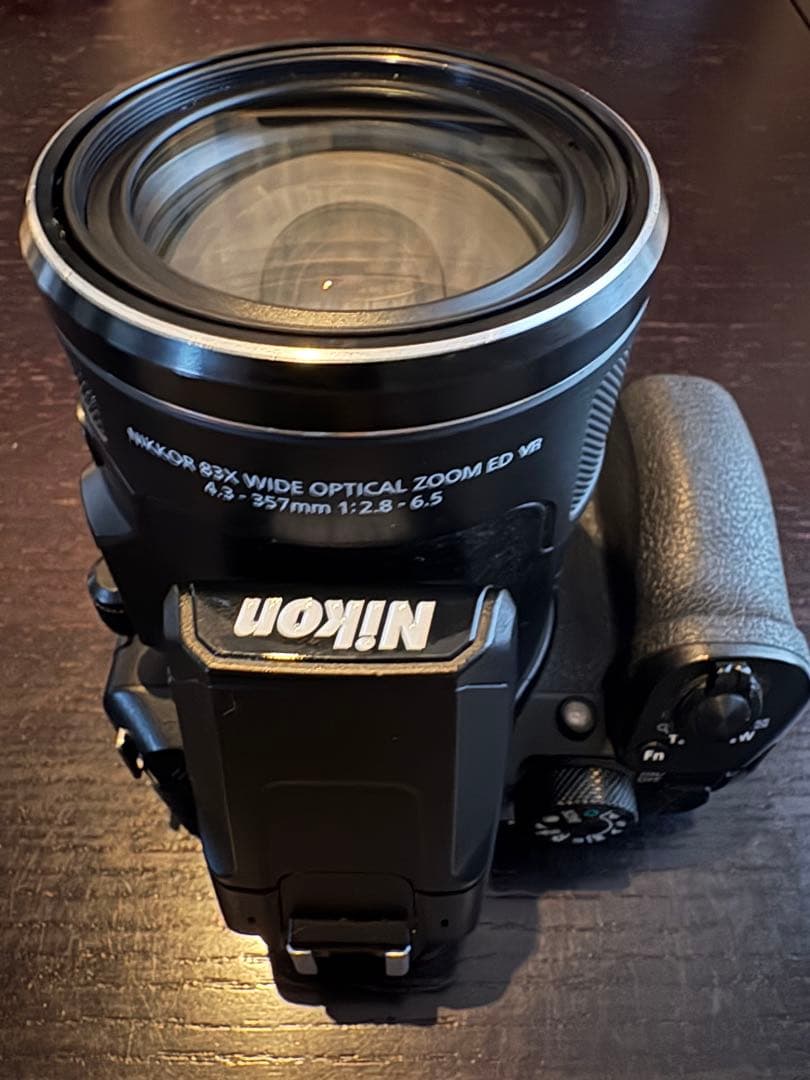 Nikon COOLPIX P950 デジタルカメラ