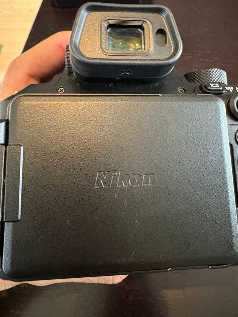 Nikon COOLPIX P950 デジタルカメラ