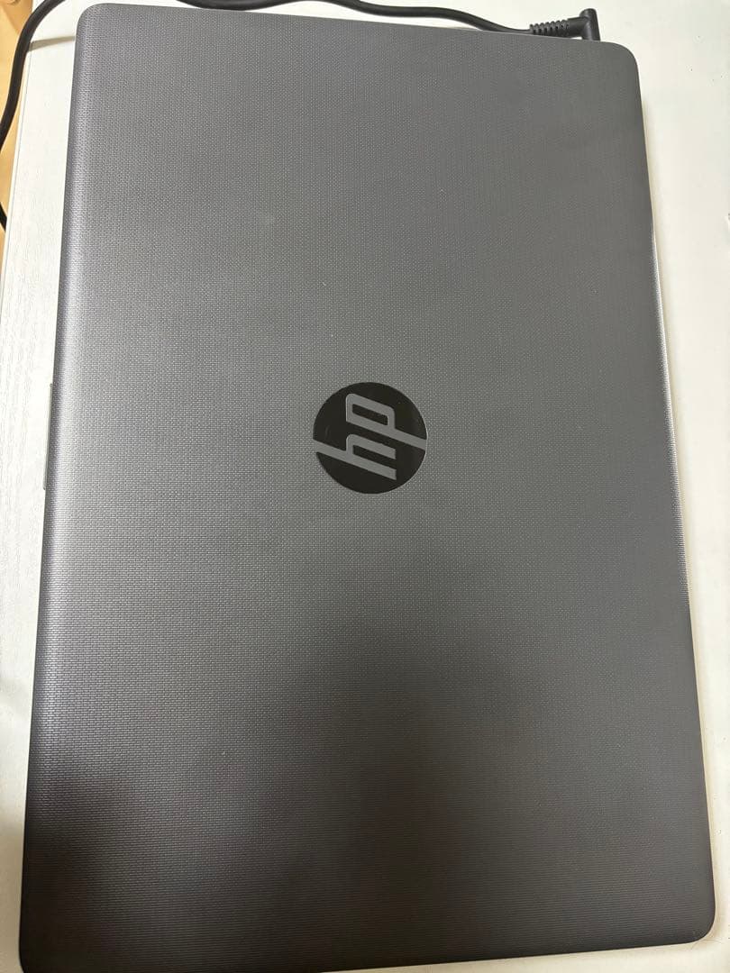HP ノートPC 15.6インチ 未使用
