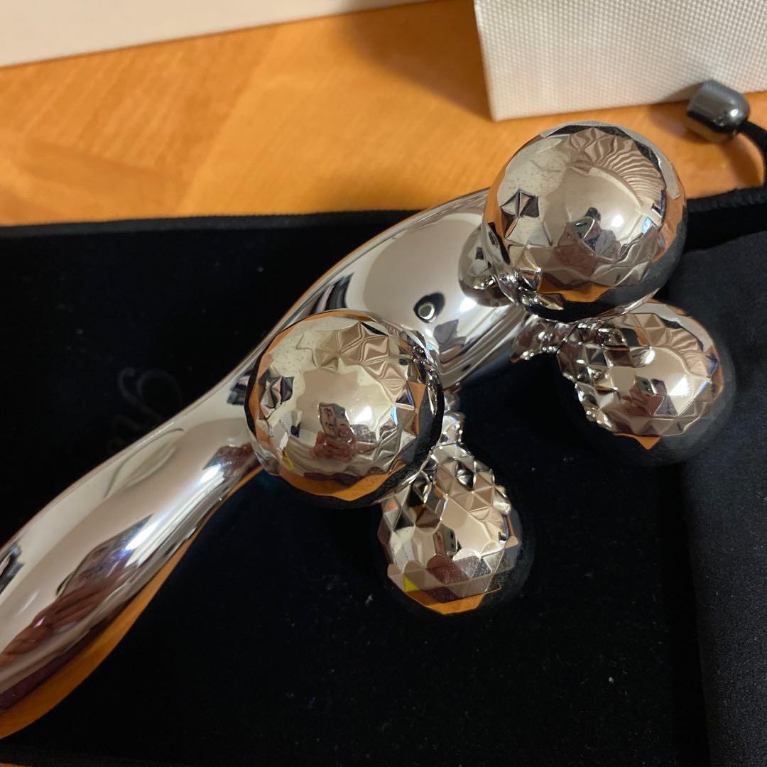 ReFa 美顔ローラーとカッサのセット