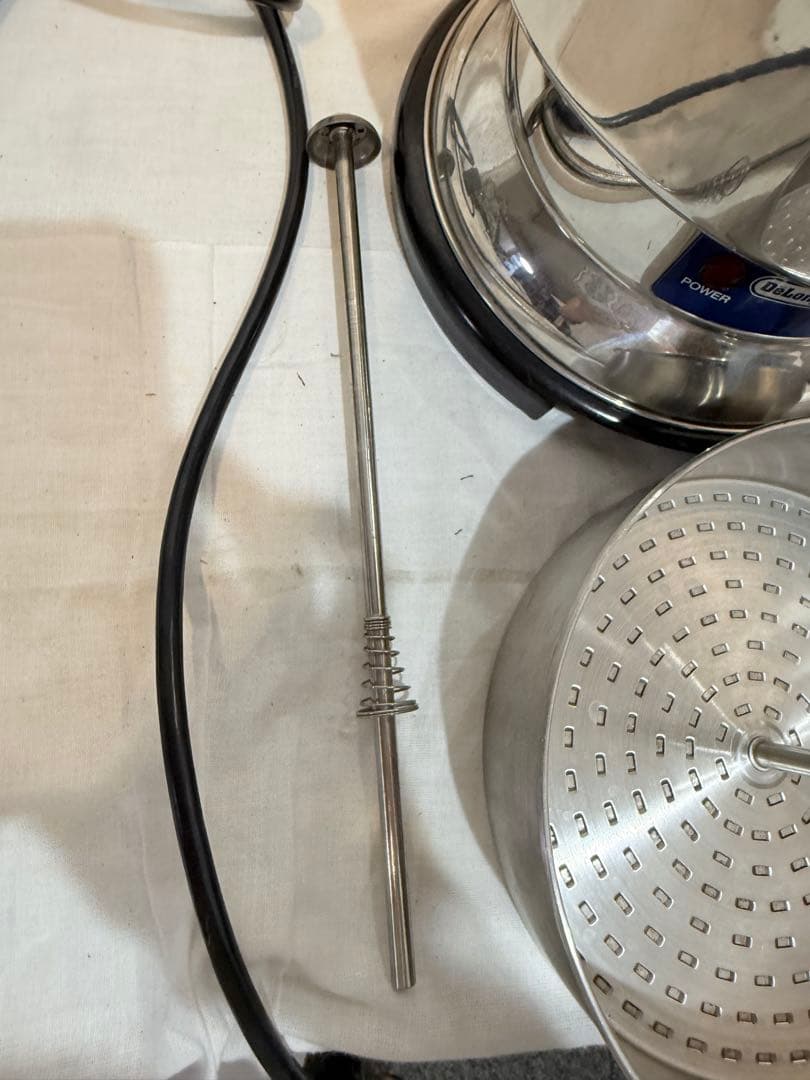 コーヒーメーカー・エスプレッソマシン DeLonghi Coffee Maker