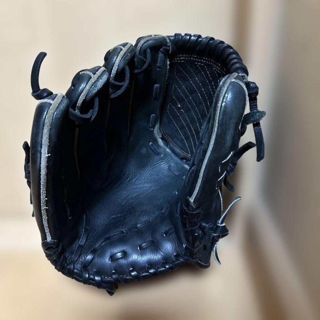 ミズノプロ 硬式投手用