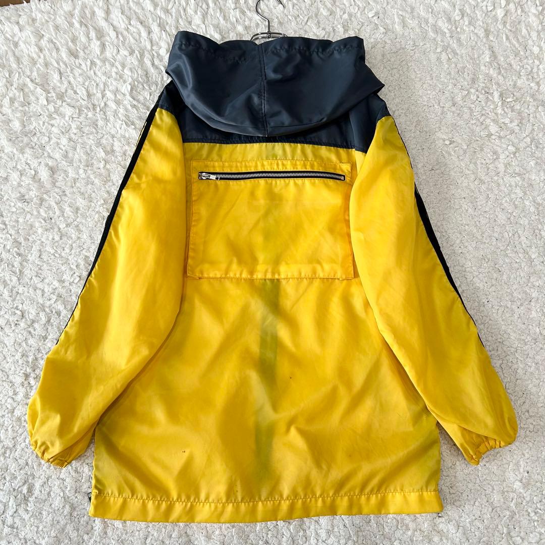 希少 ROCKET DIVE hide LEMONeD ラインパーカー