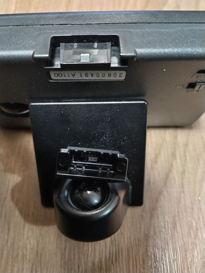 SUPER CAT A1100 レーダー探知機本体 2023年８月販売