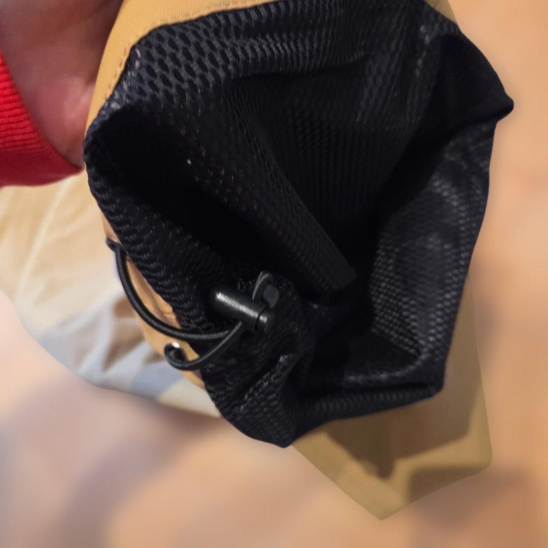 forsefeathersスノーボードウェアセット SizeM　定価55000円