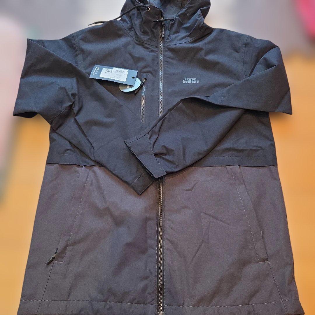 forsefeathersスノーボードウェアセット SizeM　定価55000円