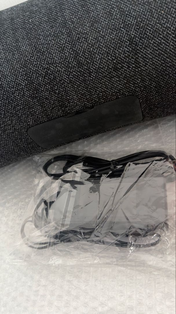 SONY ワイヤレススピーカー SRS-XG500 MEGA BASS