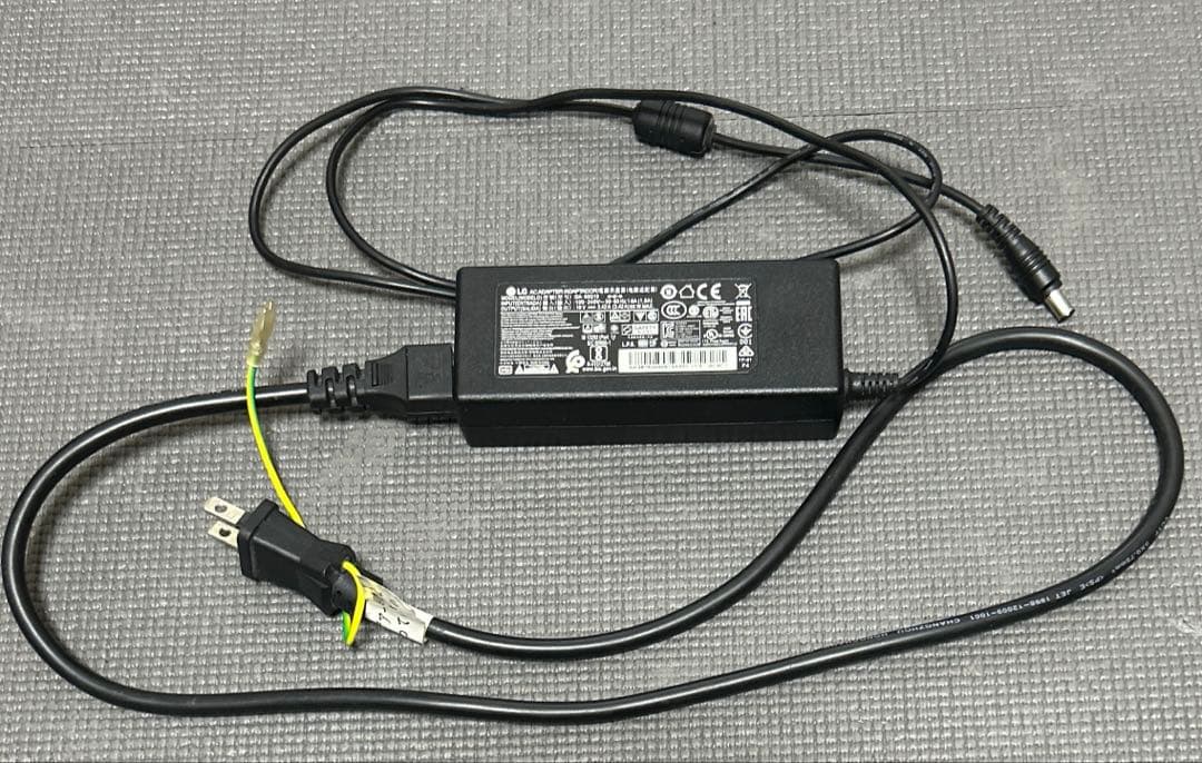 LG 34インチ ウルトラワイド ゲーミングモニター　34UC70GA ※訳あり