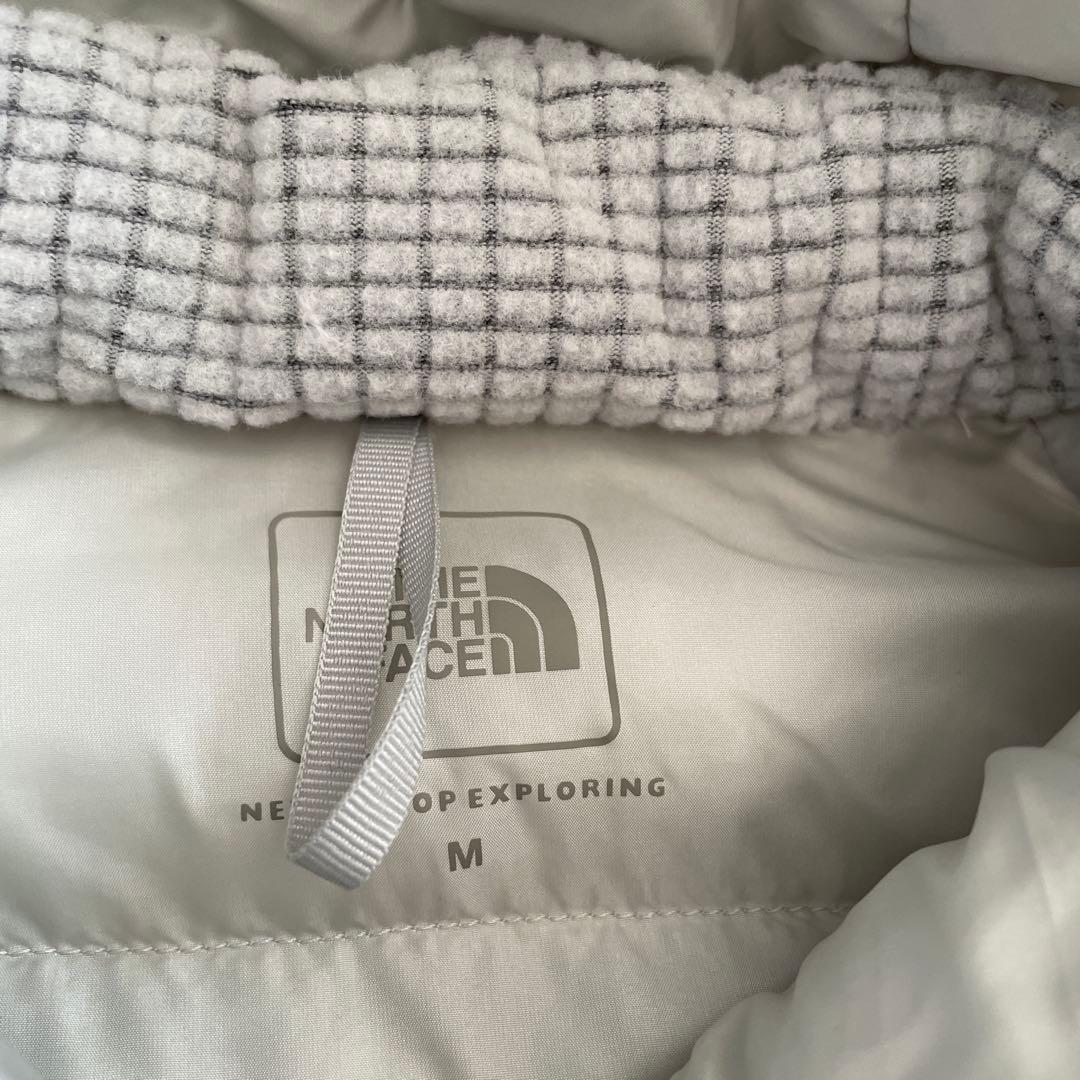 THE NORTH FACE ノースフェイス　レッドランプロフーディ　レディース