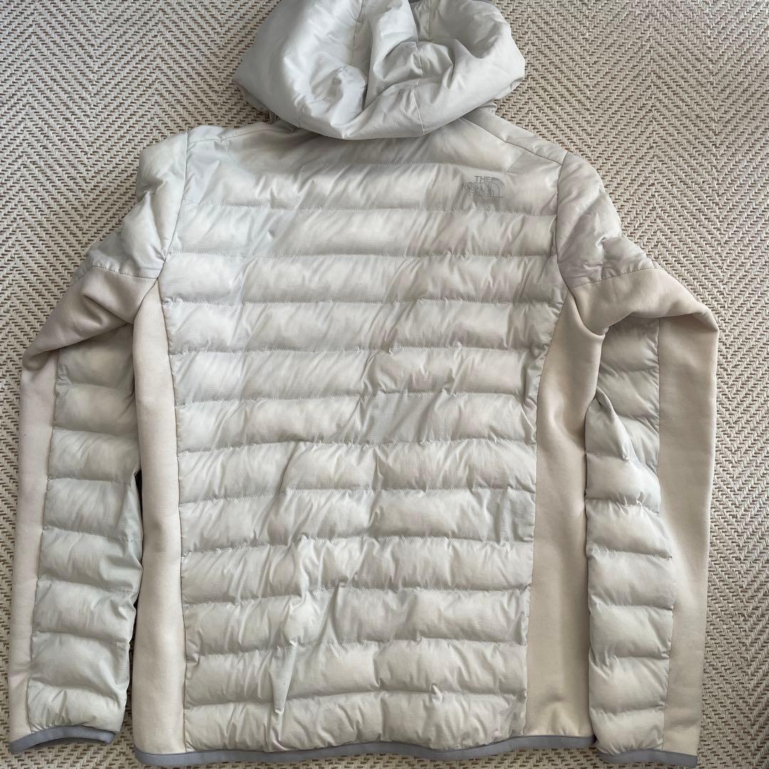 THE NORTH FACE ノースフェイス　レッドランプロフーディ　レディース