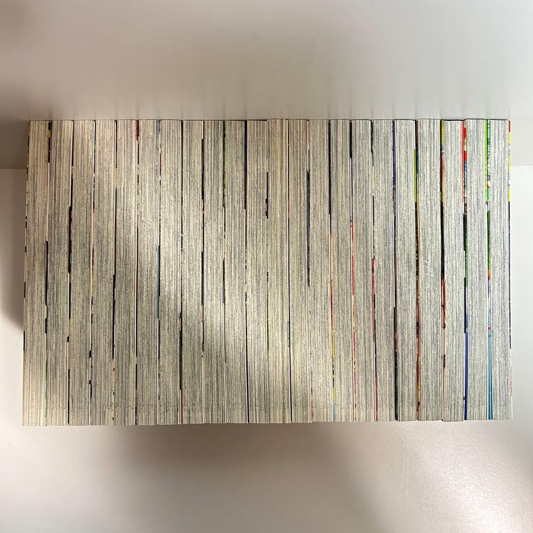 鹿楓堂よついろ日和 1〜22巻　全巻セット　まとめ売り　漫画　マンガ　全巻