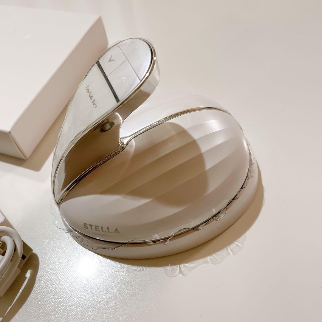 【最終値下げ】美品 ステラボーテ　シェイプキャビテーション