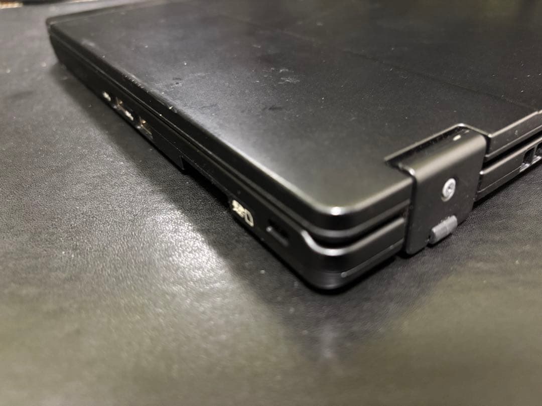 Let’s note QV1 黒16GB 512GB LTE Office付