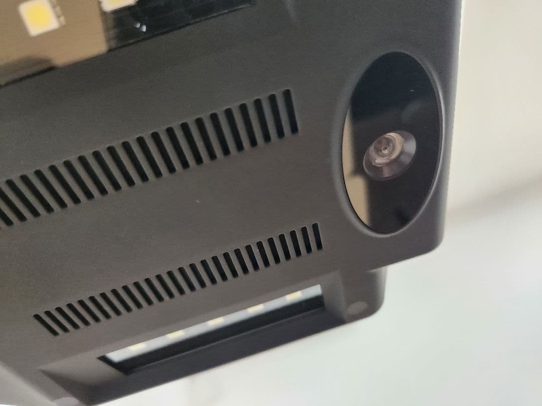 【美品】CZUR ET18 Pro ブックスキャナー