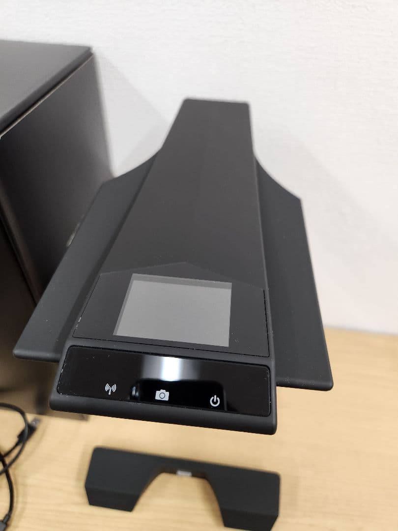 【美品】CZUR ET18 Pro ブックスキャナー