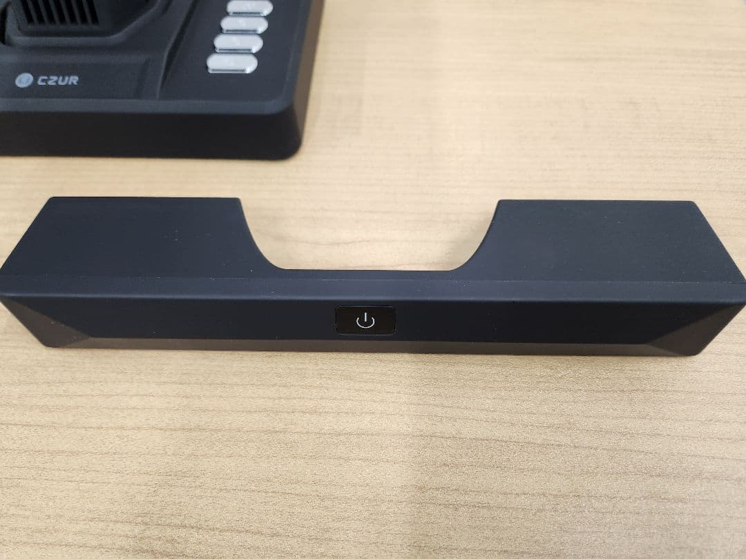 【美品】CZUR ET18 Pro ブックスキャナー