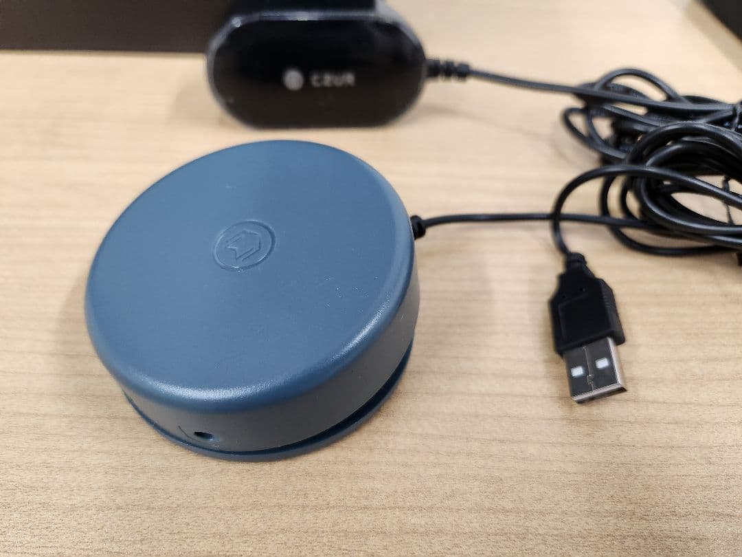 【美品】CZUR ET18 Pro ブックスキャナー