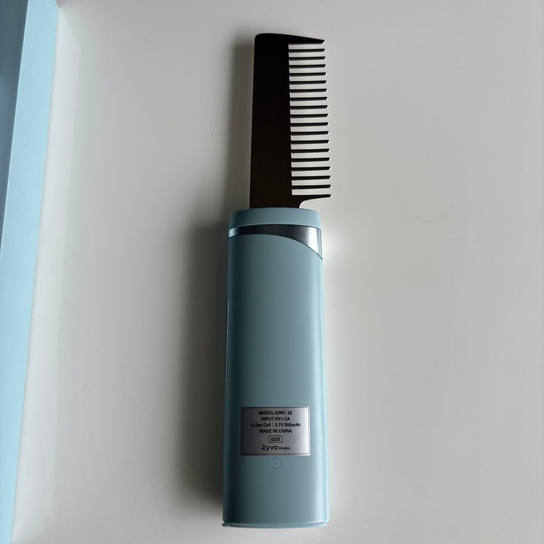 fff.ffさま専用！イコエル　超音波リペアコーム