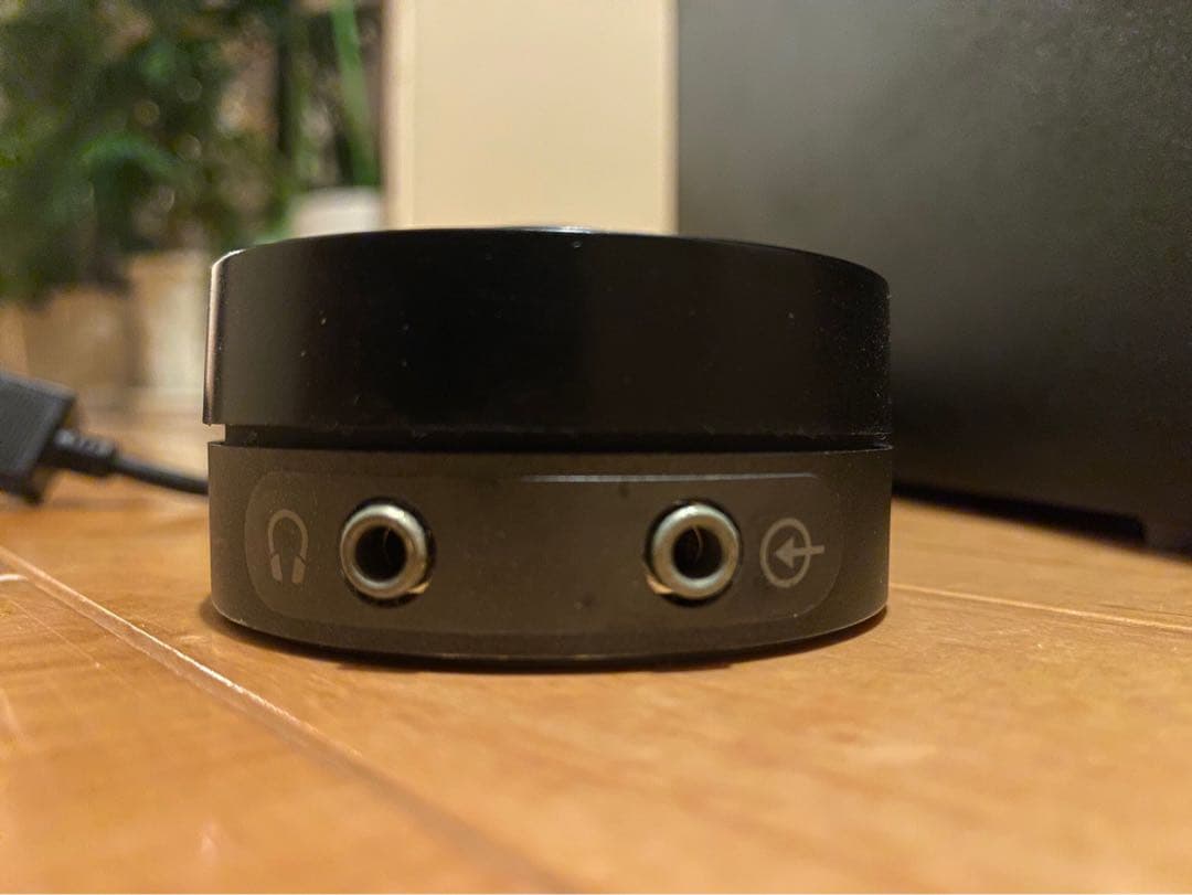 Bose Companion 5 マルチメディアスピーカーセット