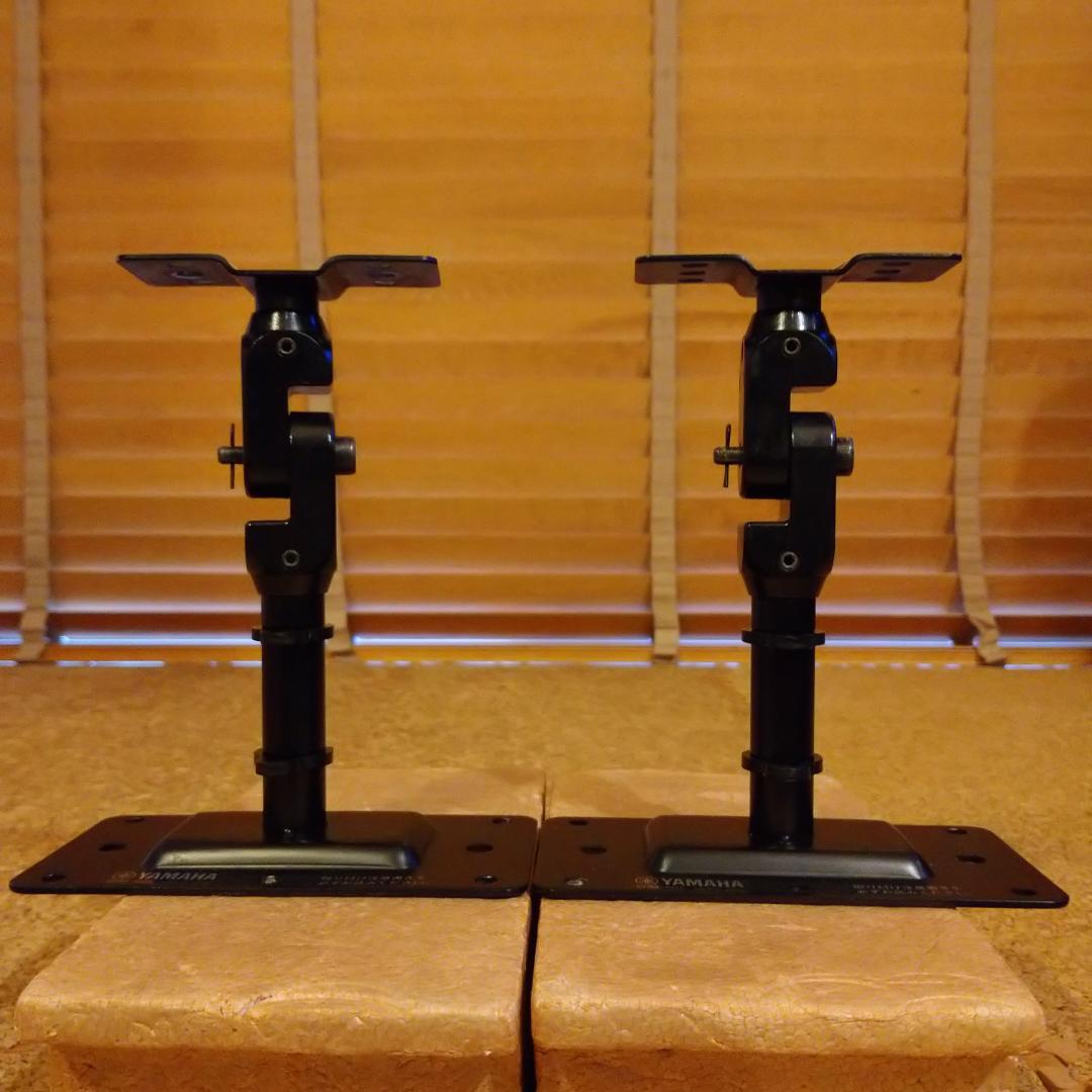 ★☆YAMAHA☆SPM-50S☆スピーカーブラケット（２台１組）☆★