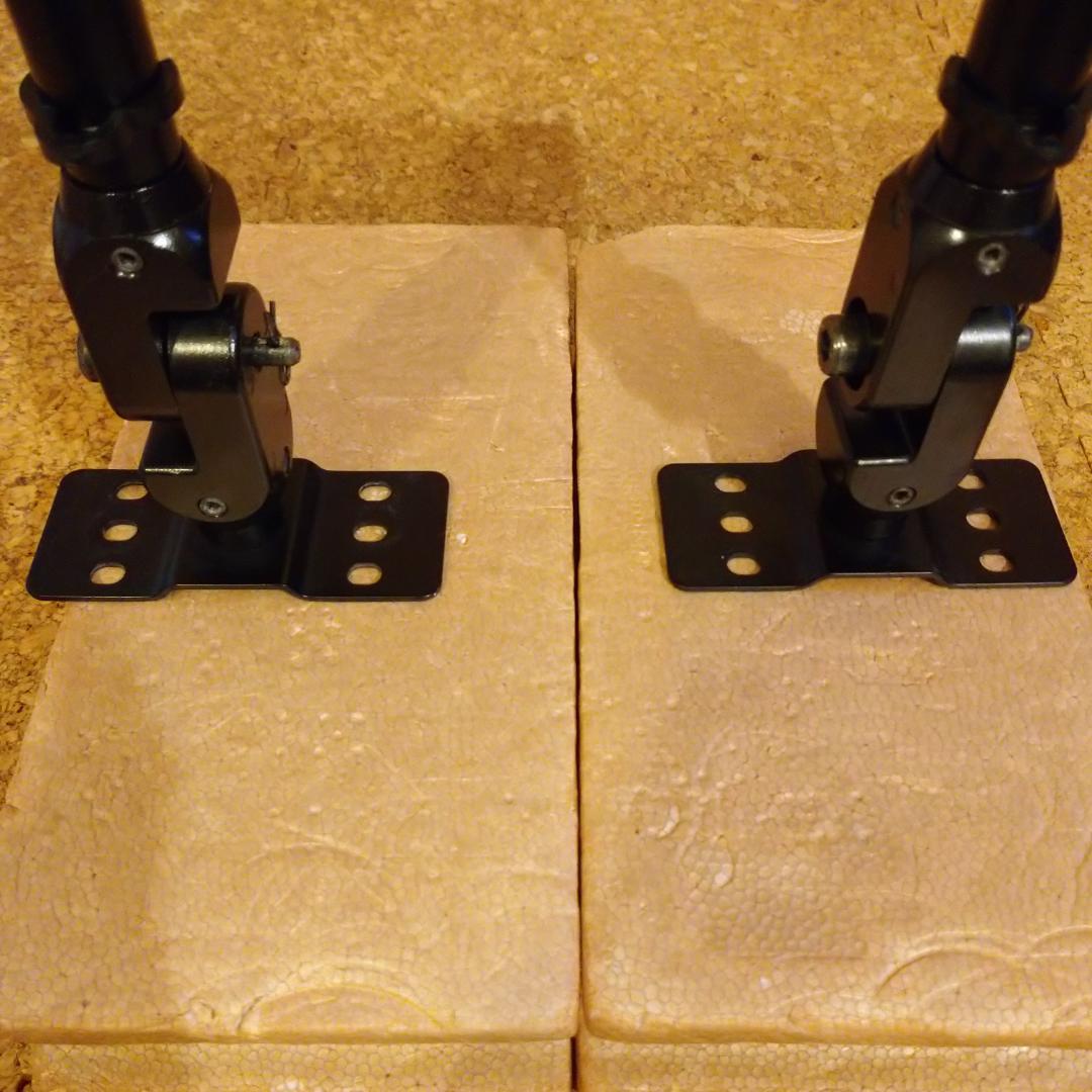 ★☆YAMAHA☆SPM-50S☆スピーカーブラケット（２台１組）☆★