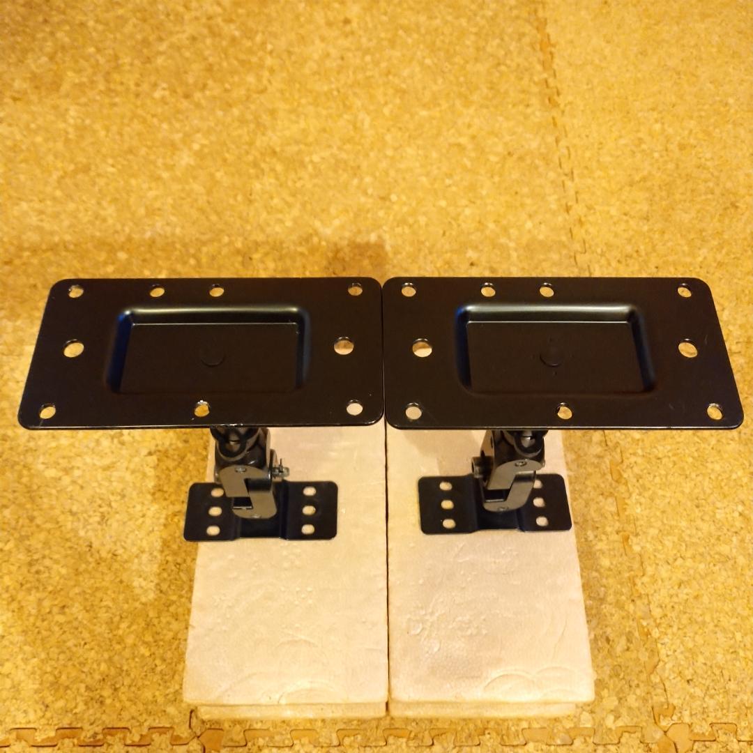 ★☆YAMAHA☆SPM-50S☆スピーカーブラケット（２台１組）☆★