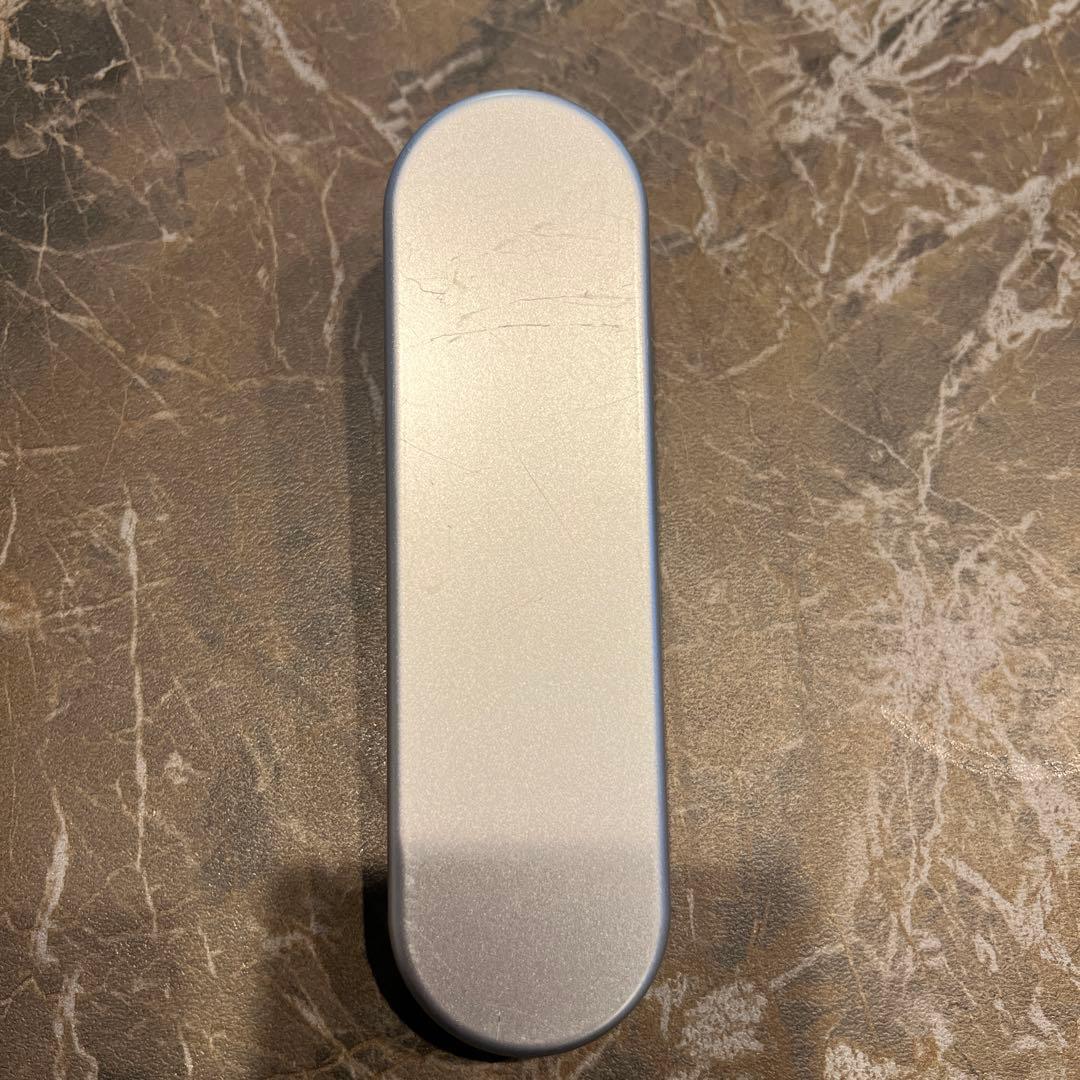 ヘアブラシ・コーム SALONIA EMS LIFT BRUSH SAL22206SL