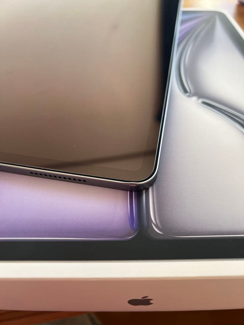 iPad Air M3 13インチ Magic Keyboard 美品 保証あり