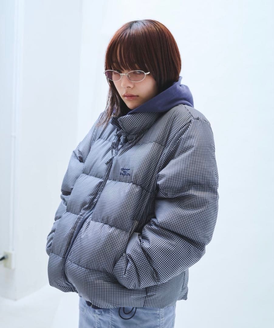 common gull products 冬の頁にダウンと Mサイズ