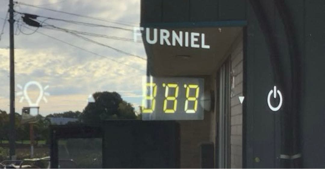 FURNIEL ワインセラー SAF-280G(BB) 270L 16年製A（★