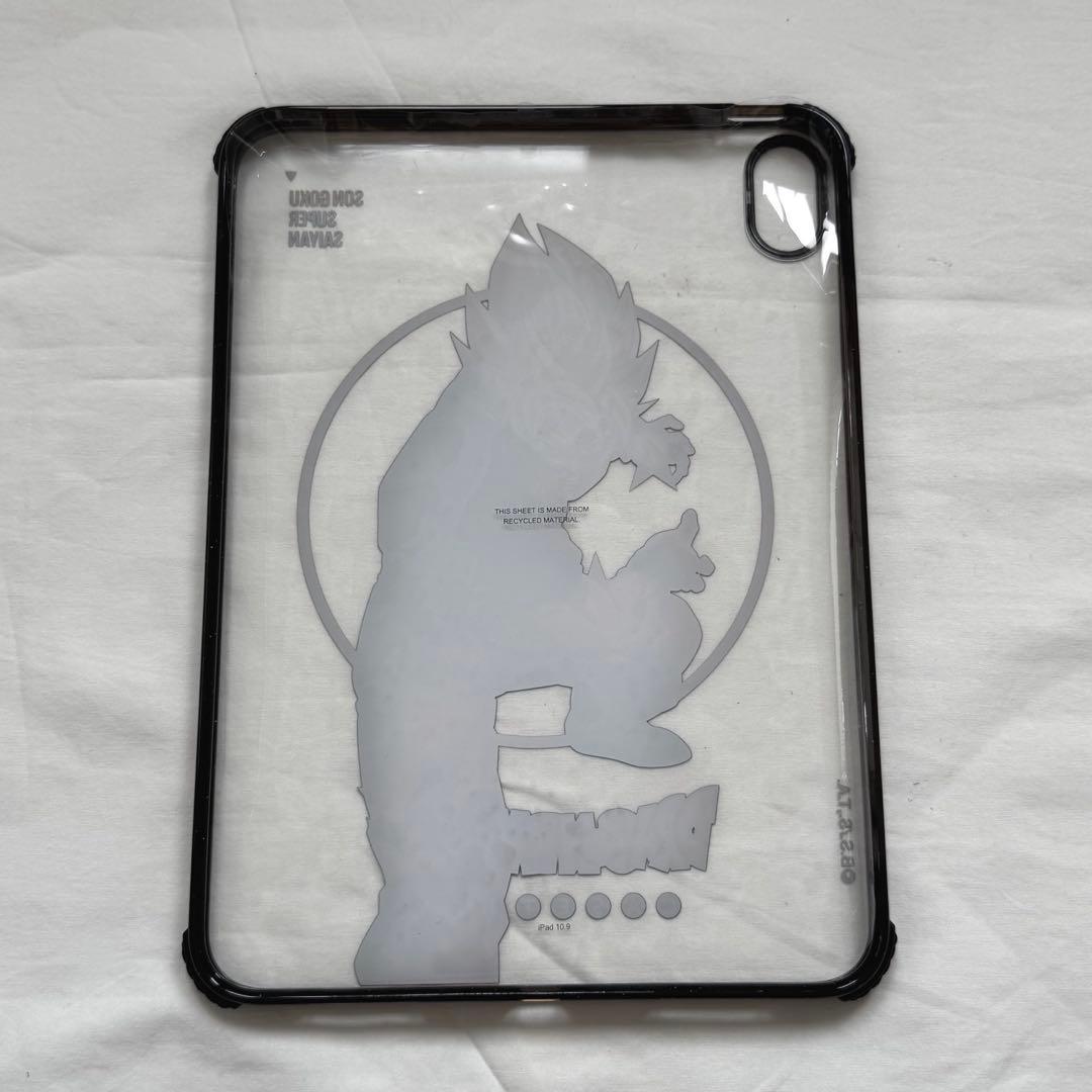 CASETiFY ドラゴンボール iPad 10世代/A16
