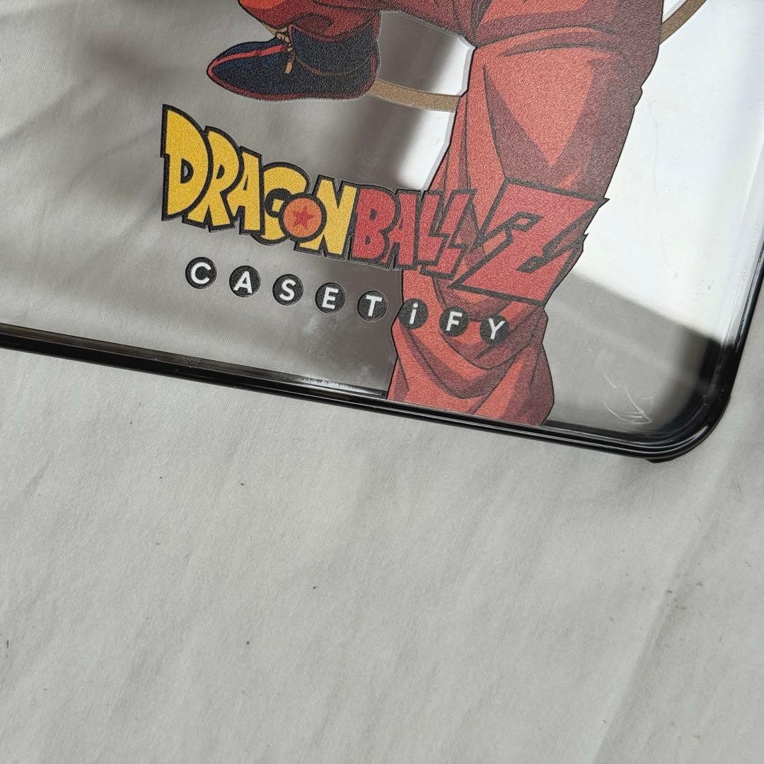 CASETiFY ドラゴンボール iPad 10世代/A16