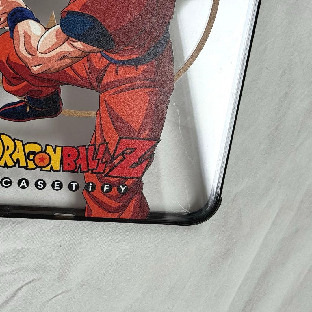 CASETiFY ドラゴンボール iPad 10世代/A16