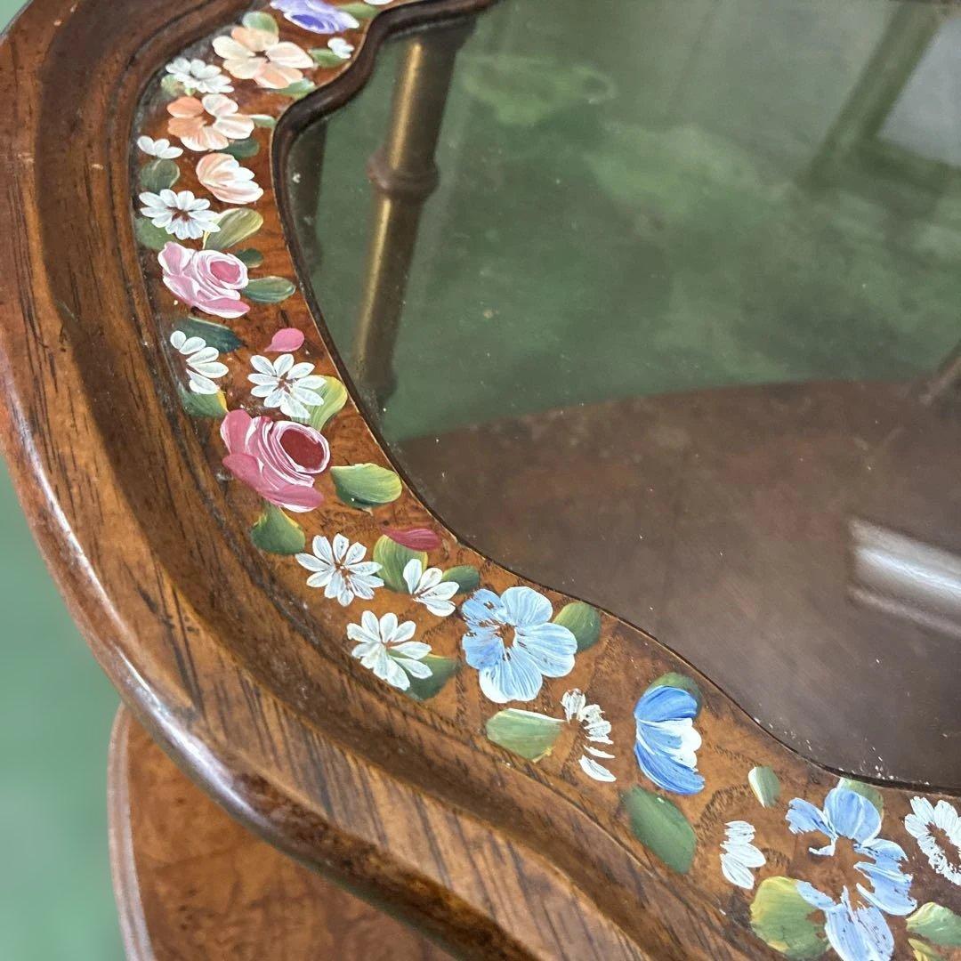 ◾️必見◾️ ドレクセルヘリテイジ　センターテーブル