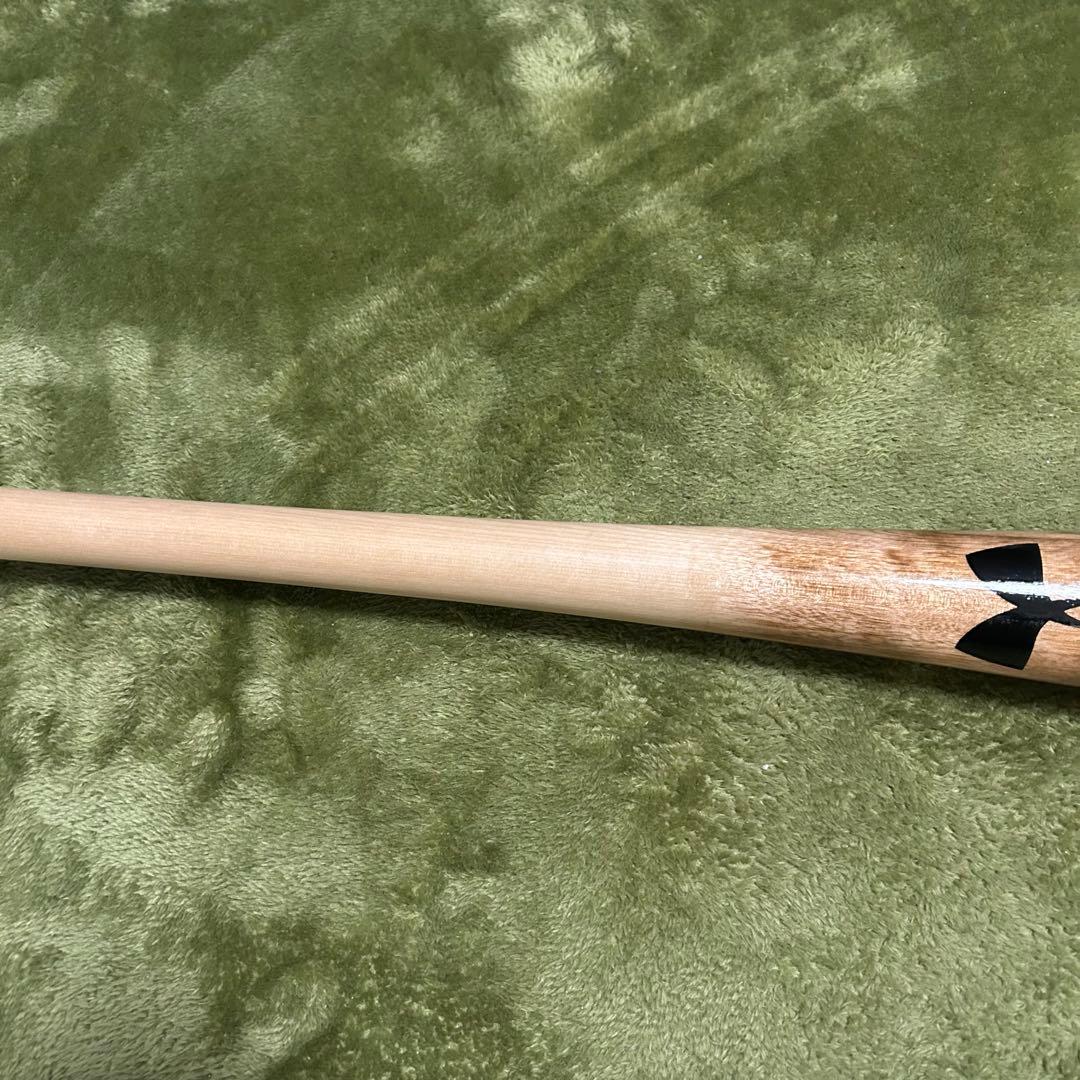 【柳田悠岐 選手】 直筆サインバット NPB 福岡ソフトバンクホークス