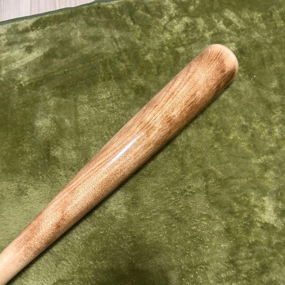 【柳田悠岐 選手】 直筆サインバット NPB 福岡ソフトバンクホークス