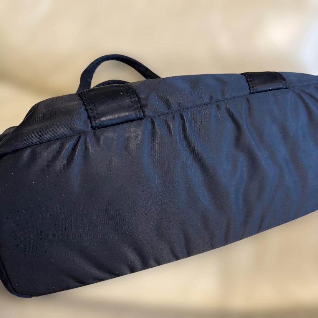 ポーター　タンカー　トートバッグ　Porter