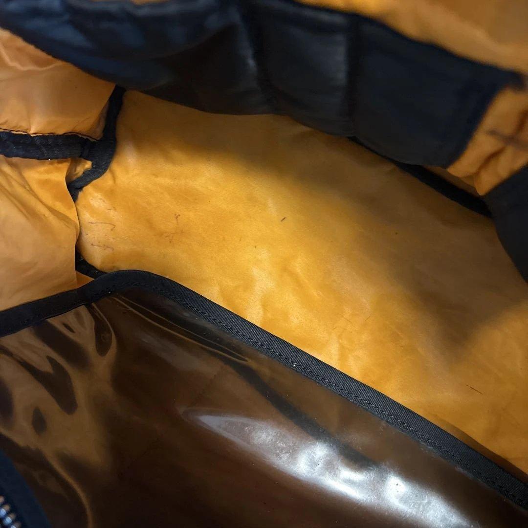 ポーター　タンカー　トートバッグ　Porter