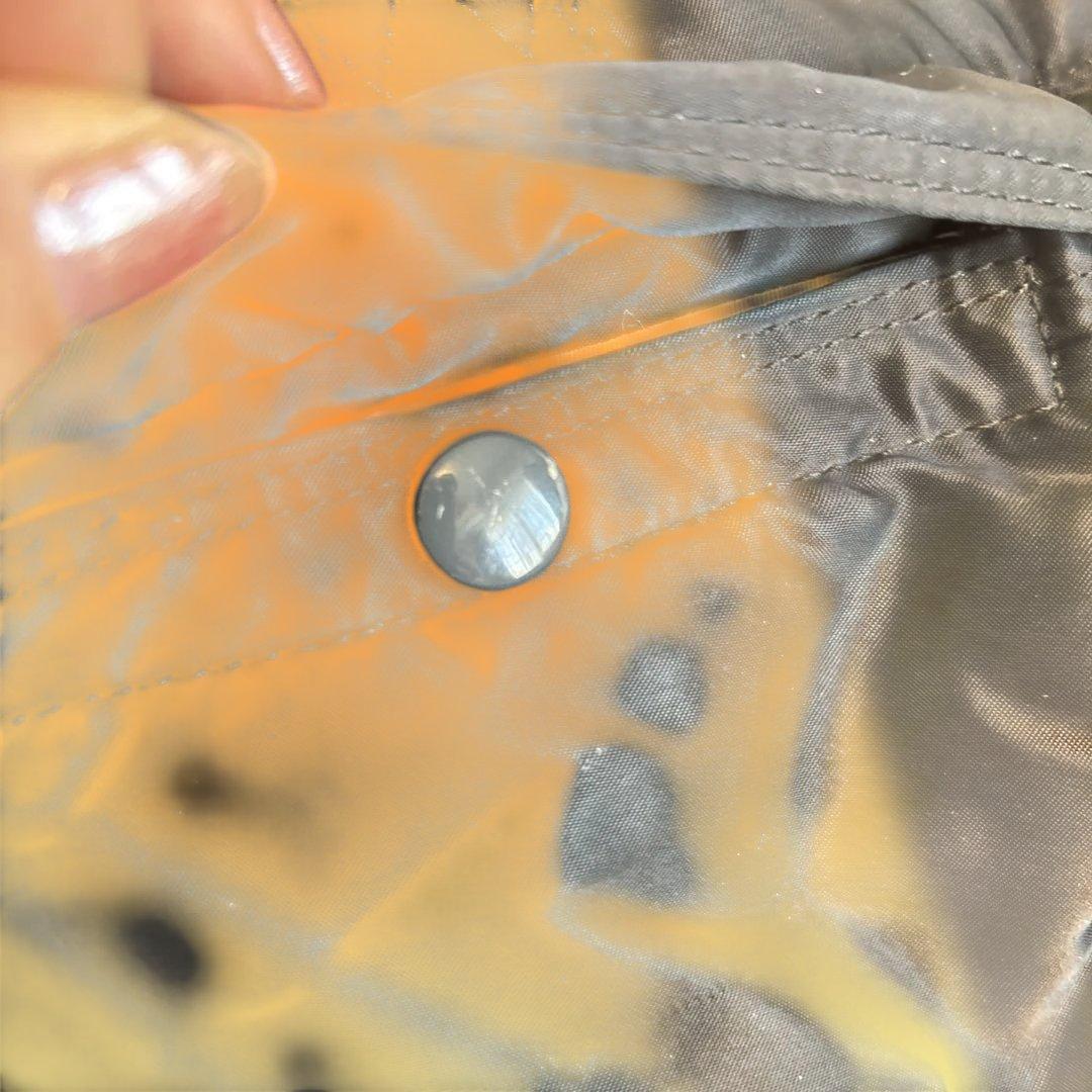 ポーター　タンカー　トートバッグ　Porter