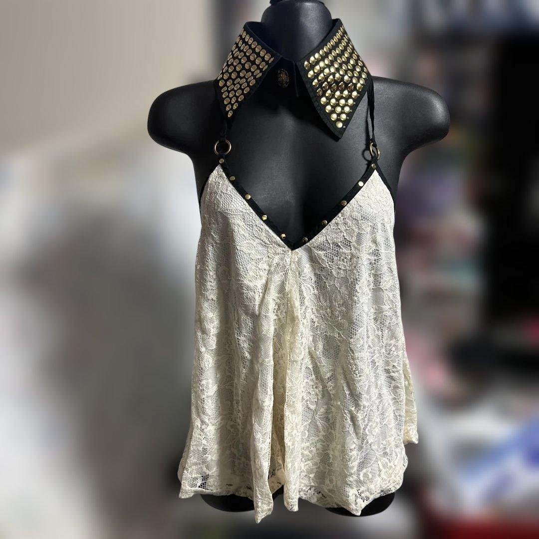 新品未使用　d.i.a キャミソール