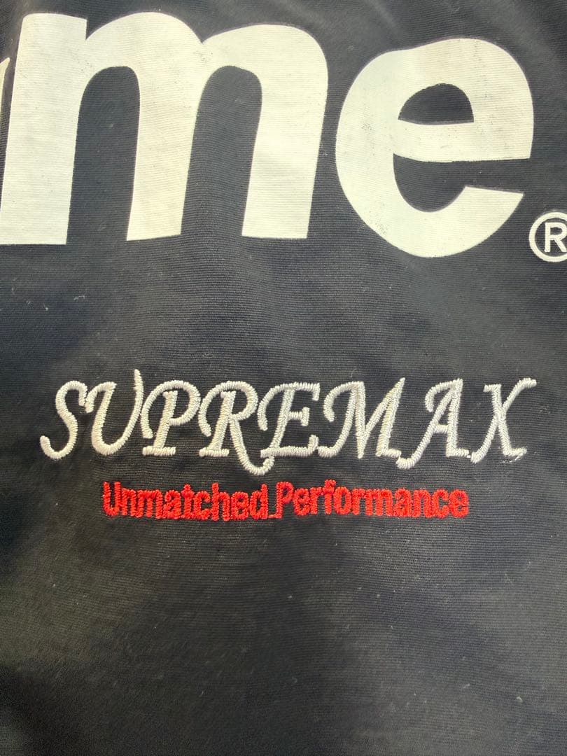 ジャケット・アウター supreme umbro 22SS Track Jacket