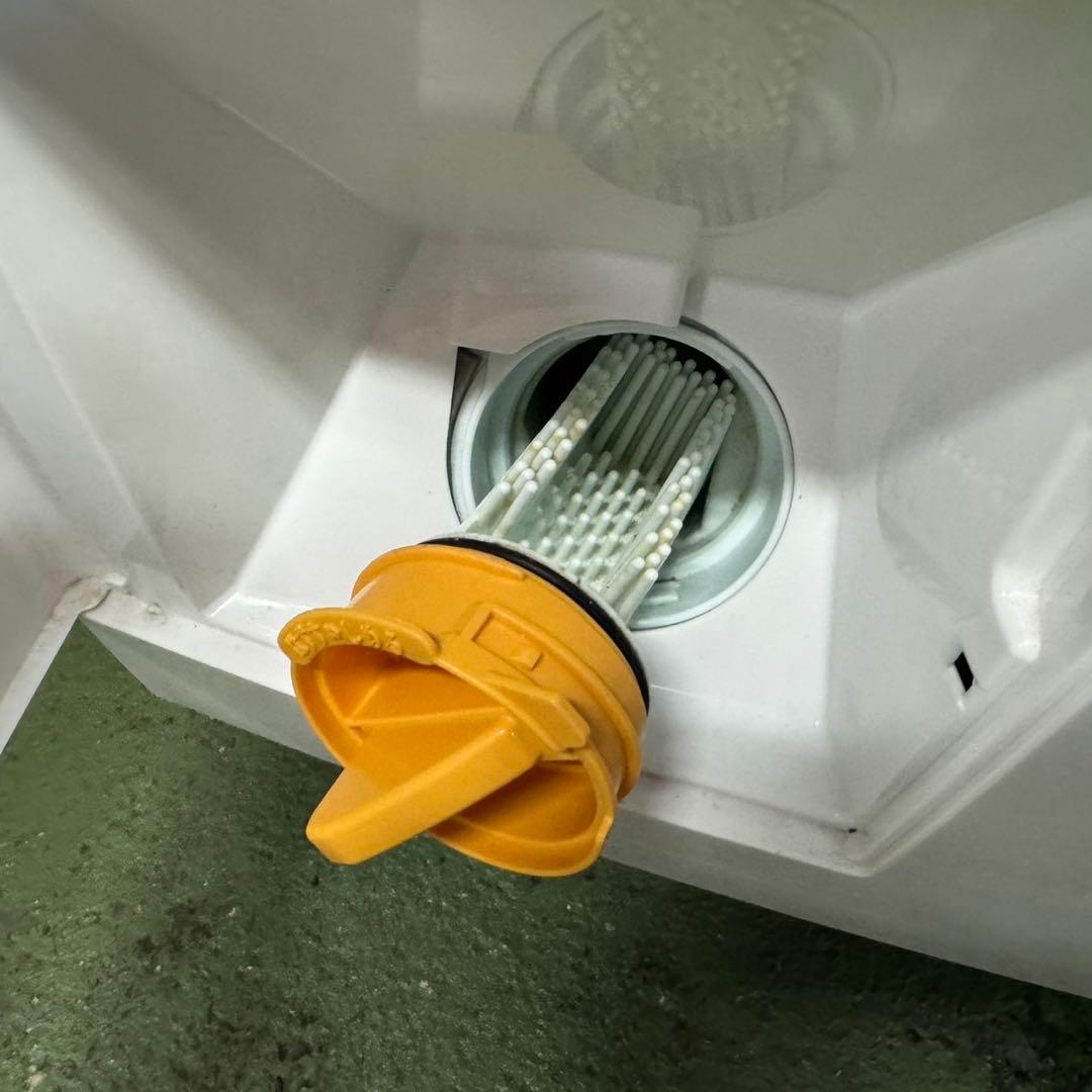 295 関東対応　ドラム式洗濯機　右開き　容量11kg 乾燥6kg 大人気モデル