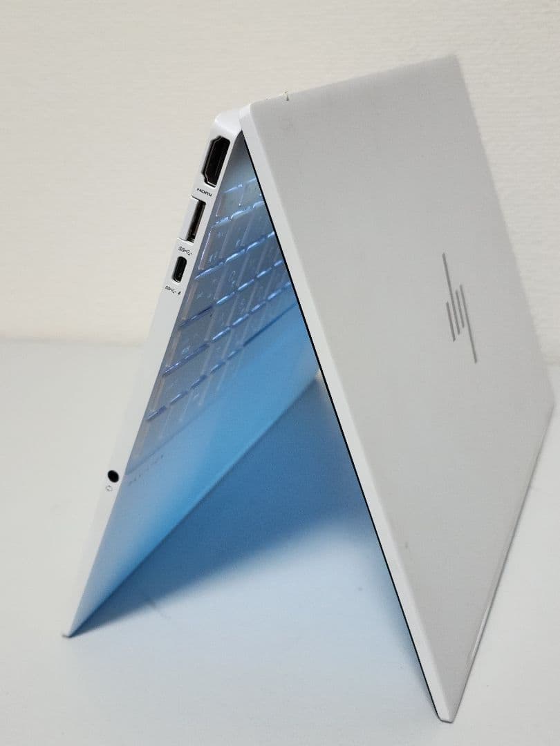 超軽量 HP Pavilion Aero 13-be 高性能ノートパソコン