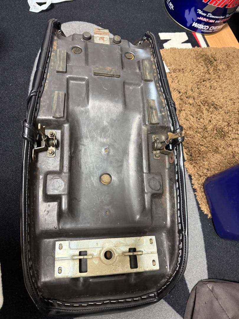 gsx250eゴキ美品！