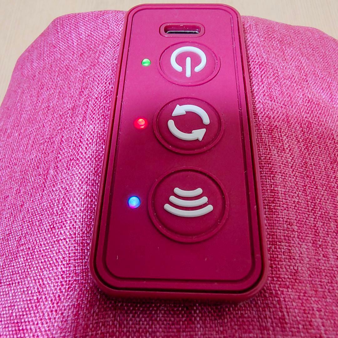 テスコム ハンド＆アームケア TMS30A 【2色セット】