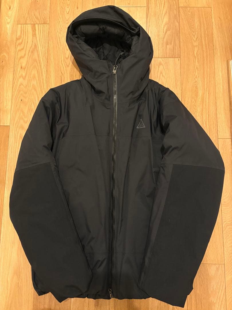 NIKE ACG 4TH プリマロフト　ダウンジャケット